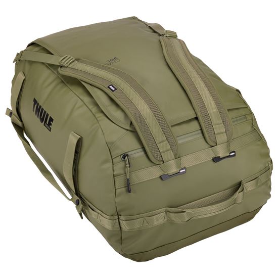 Thule Chasm sportovní taška 90 l TDSD304 - Olivine