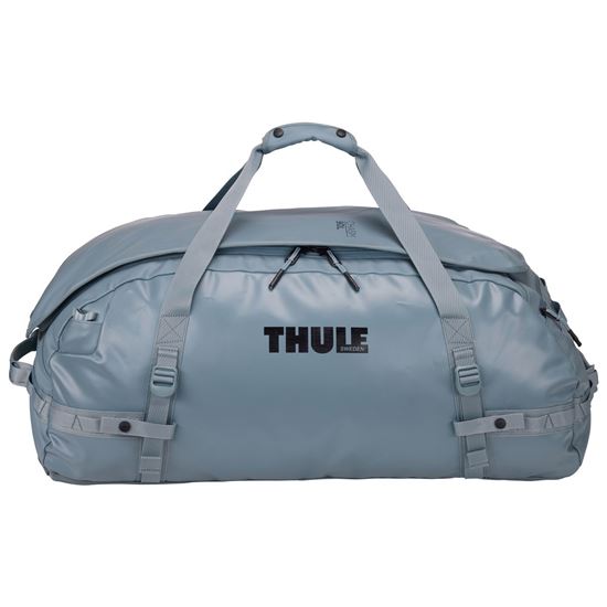 Thule Chasm sportovní taška 90 l TDSD304 - Pond Gray