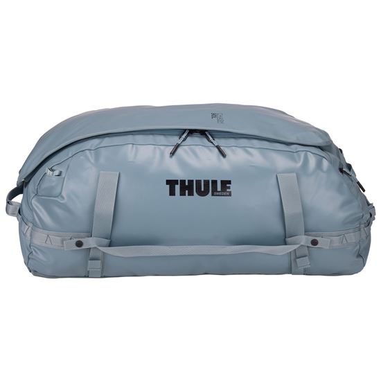Thule Chasm sportovní taška 90 l TDSD304 - Pond Gray