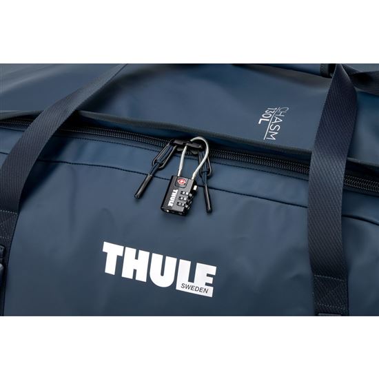 Thule Chasm sportovní taška 130 l TDSD305 - Darkest Blue