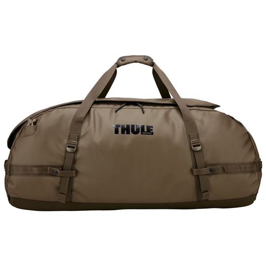 Thule Chasm sportovní taška 130 l TDSD305 - Deep Khaki