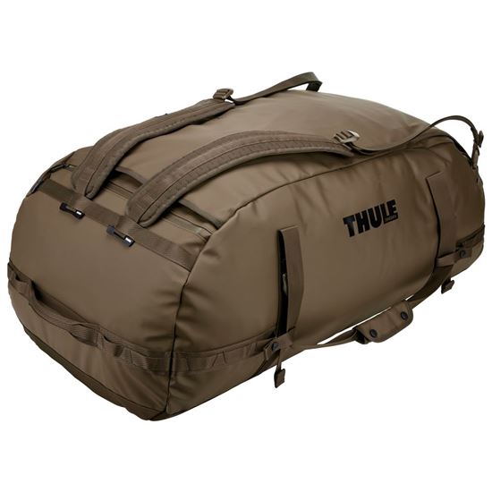 Thule Chasm sportovní taška 130 l TDSD305 - Deep Khaki