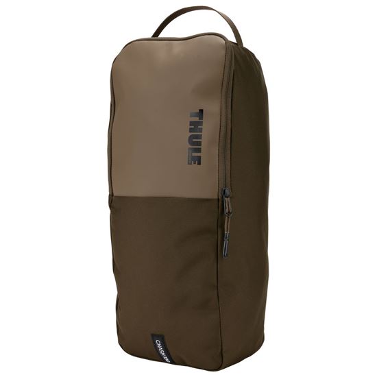 Thule Chasm sportovní taška 130 l TDSD305 - Deep Khaki