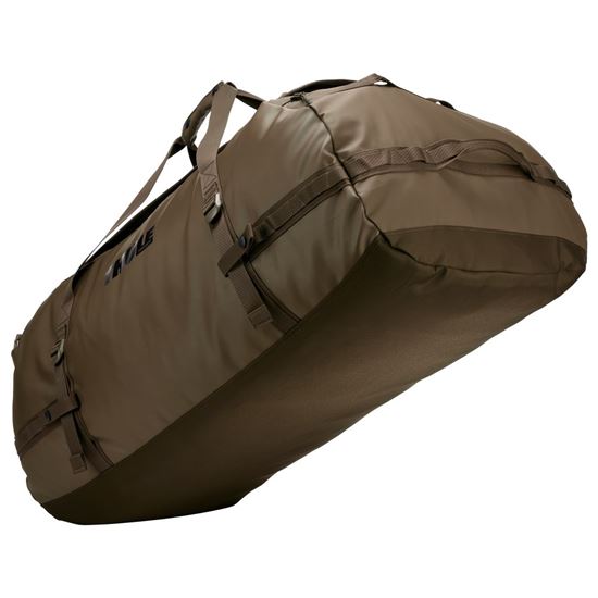 Thule Chasm sportovní taška 130 l TDSD305 - Deep Khaki