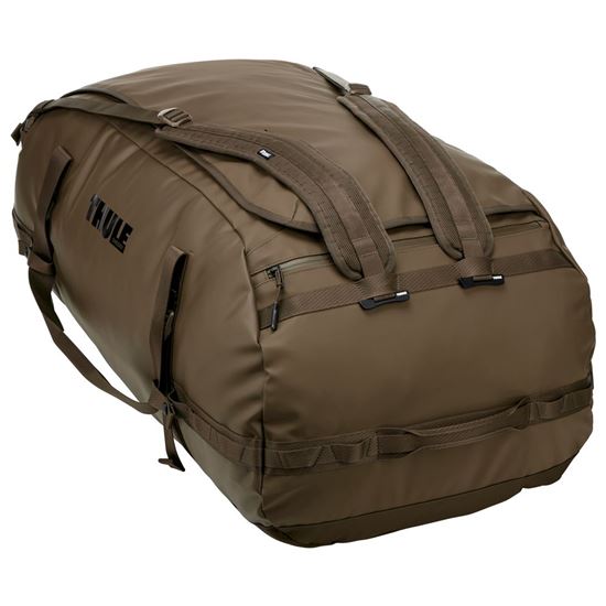 Thule Chasm sportovní taška 130 l TDSD305 - Deep Khaki
