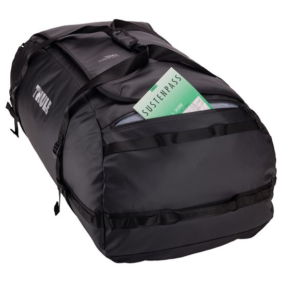 Thule Chasm sportovní taška 130 l TDSD305 - černá