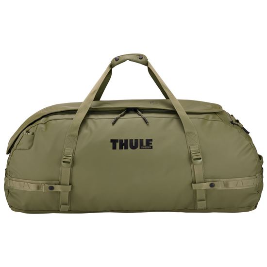 Thule Chasm sportovní taška 130 l TDSD305 - Olivine