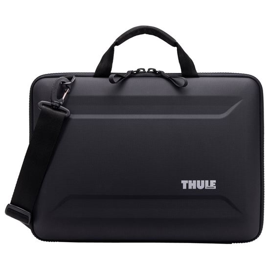 Thule Gauntlet 5.0 brašna na 16" MacBook Pro TGAE2557 - černá