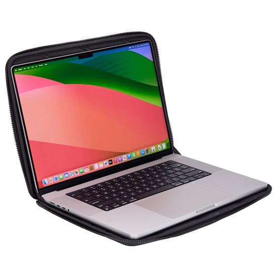 Thule Gauntlet 5 pouzdro na 16" Macbook TGSE2557 - černé