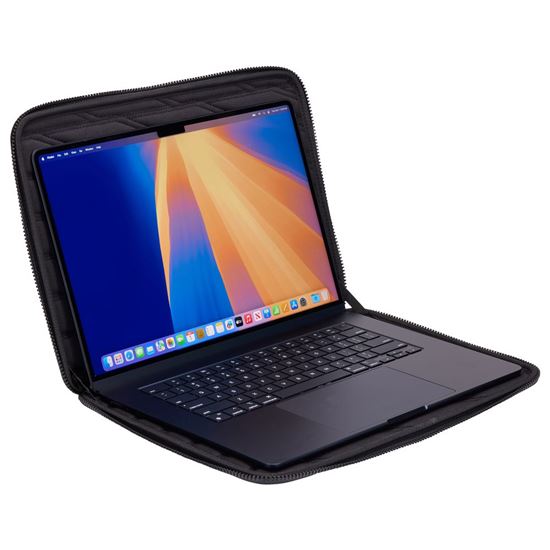 Thule Gauntlet 5 pouzdro na 16" Macbook TGSE2557 - černé