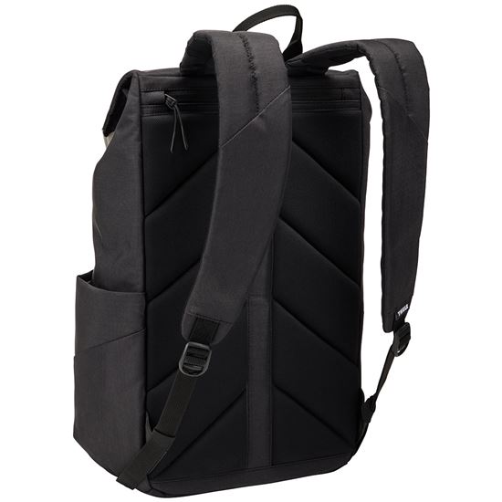 Thule Lithos batoh 16 l TLBP213 - černý