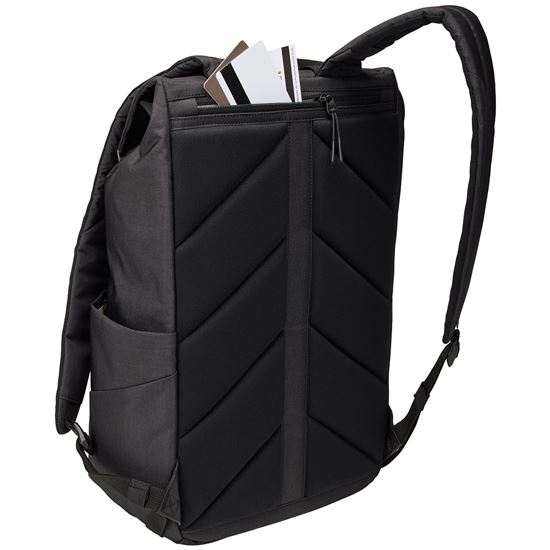Thule Lithos batoh 16 l TLBP213 - černý