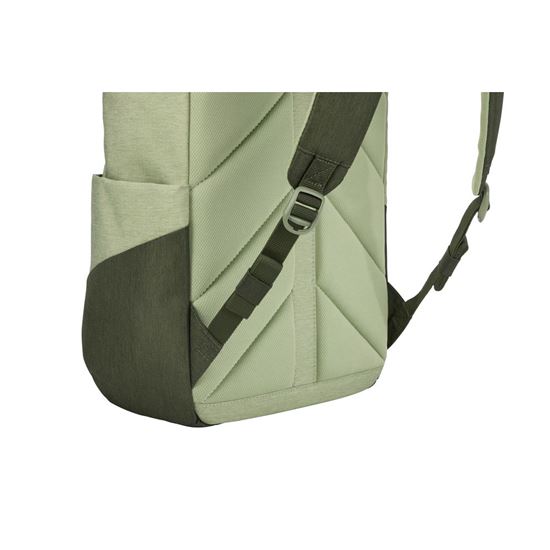 Thule Lithos batoh 16L TLBP213 - Quiet Green/Dark Green