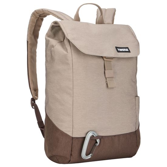 Thule Lithos batoh 16 l TLBP213 - Tinted Taupe/Nuanced Brown