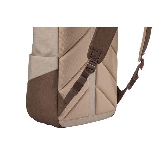 Thule Lithos batoh 16 l TLBP213 - Tinted Taupe/Nuanced Brown
