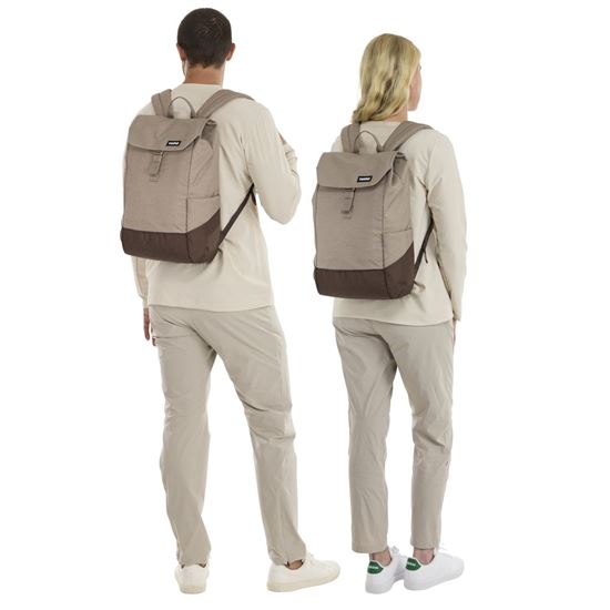 Thule Lithos batoh 16 l TLBP213 - Tinted Taupe/Nuanced Brown