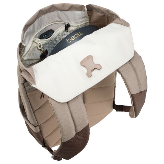Thule Lithos batoh 16 l TLBP213 - Tinted Taupe/Nuanced Brown
