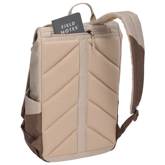 Thule Lithos batoh 16 l TLBP213 - Tinted Taupe/Nuanced Brown