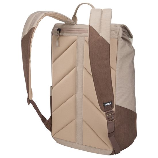 Thule Lithos batoh 16 l TLBP213 - Tinted Taupe/Nuanced Brown