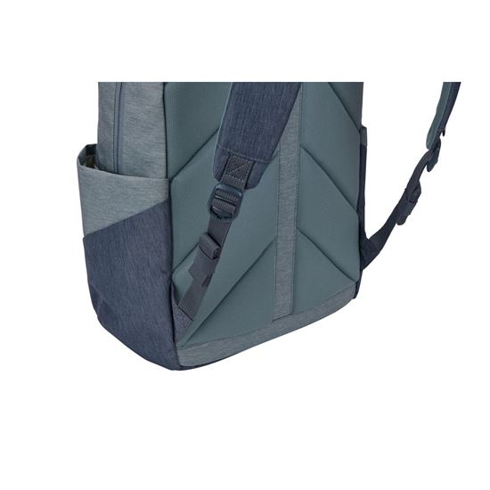 Thule Lithos batoh 20 l TLBP216 - Pond Gray/Dark Slate
