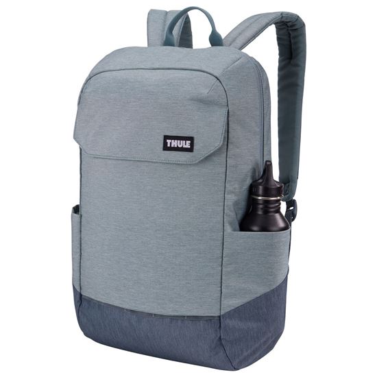 Thule Lithos batoh 20 l TLBP216 - Pond Gray/Dark Slate