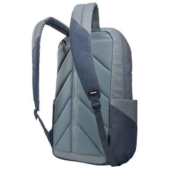 Thule Lithos batoh 20 l TLBP216 - Pond Gray/Dark Slate