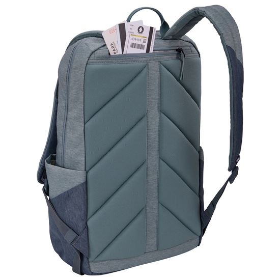Thule Lithos batoh 20 l TLBP216 - Pond Gray/Dark Slate