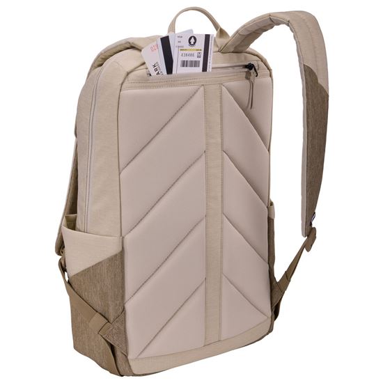 Thule Lithos batoh 20 l TLBP216 - Pelican Gray/Faded Khaki