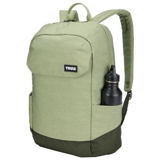 Thule Lithos batoh 20 L TLBP216 - Quiet Green/Dark Green