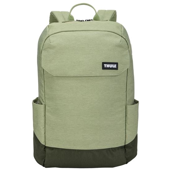 Thule Lithos batoh 20 L TLBP216 - Quiet Green/Dark Green