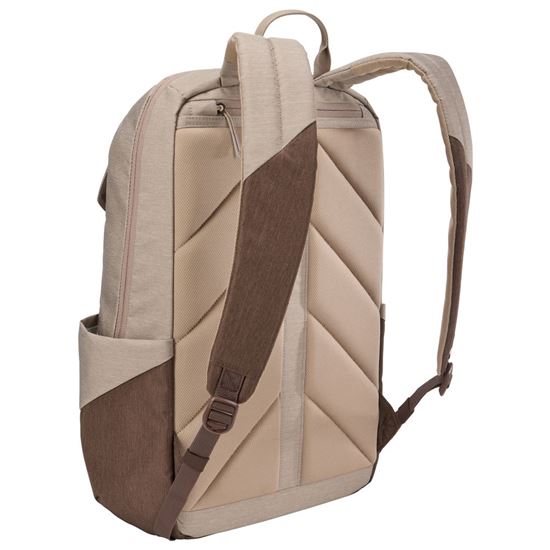 Thule Lithos batoh 20 l TLBP216 - Tinted Taupe/Nuanced Brown