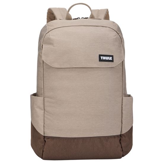 Thule Lithos batoh 20 l TLBP216 - Tinted Taupe/Nuanced Brown