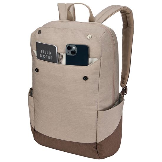 Thule Lithos batoh 20 l TLBP216 - Tinted Taupe/Nuanced Brown
