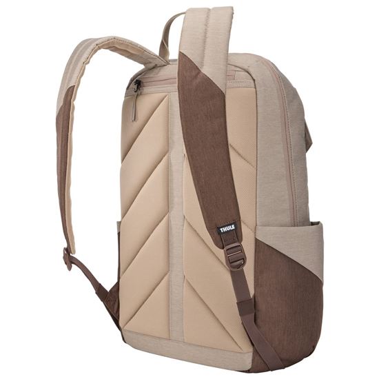 Thule Lithos batoh 20 l TLBP216 - Tinted Taupe/Nuanced Brown