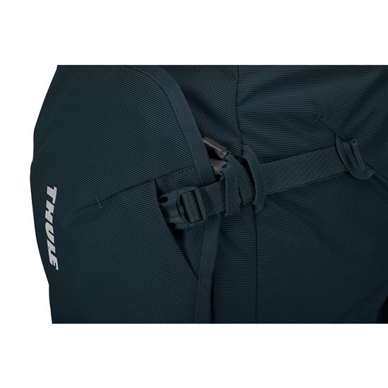 Thule Landmark cestovní batoh pro ženy 60 l TLPF260 - Darkest Blue