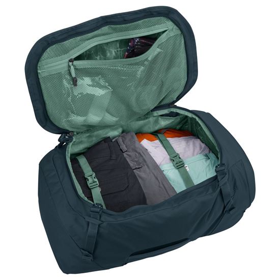 Thule Landmark cestovní batoh pro ženy 60 l TLPF260 - Darkest Blue