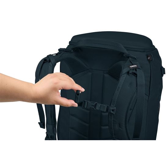 Thule Landmark cestovní batoh pro ženy 60 l TLPF260 - Darkest Blue