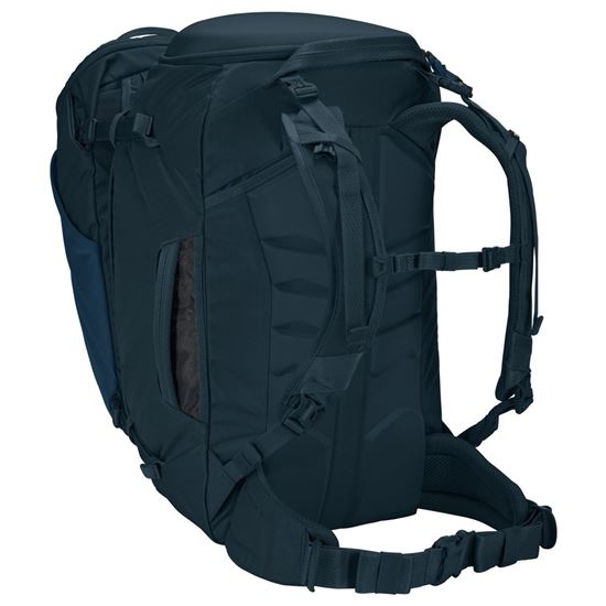 Thule Landmark cestovní batoh pro ženy 60 l TLPF260 - Darkest Blue