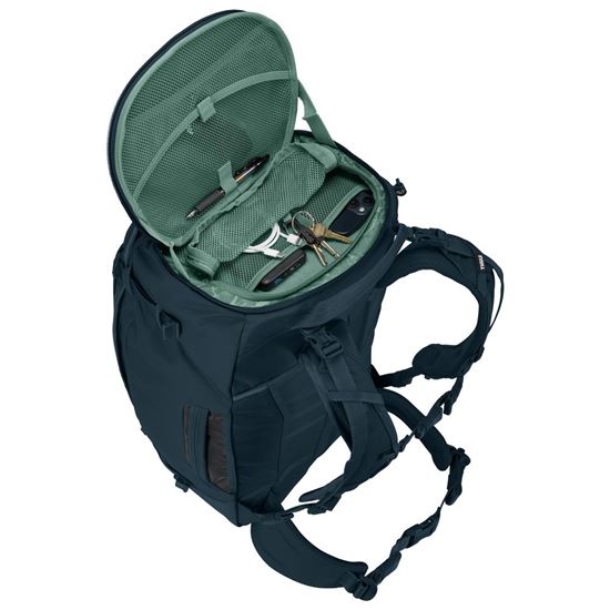Thule Landmark cestovní batoh pro ženy 60 l TLPF260 - Darkest Blue
