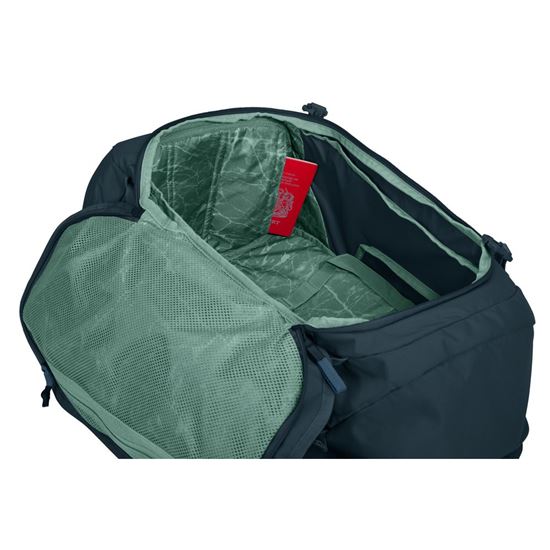 Thule Landmark cestovní batoh pro ženy 60 l TLPF260 - Darkest Blue