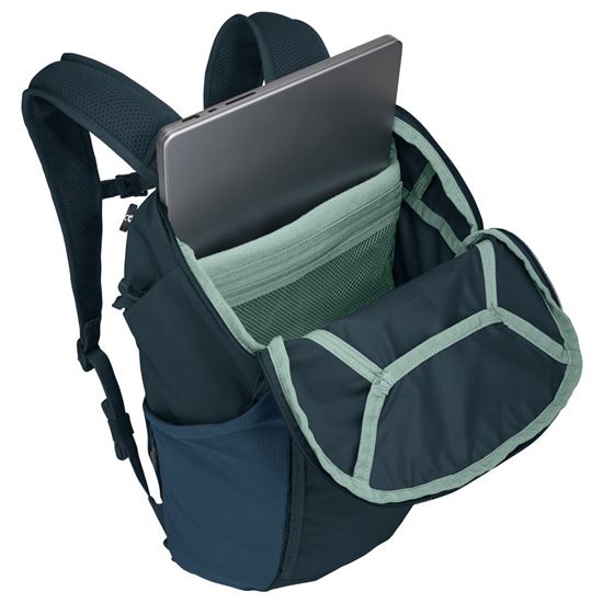 Thule Landmark cestovní batoh pro ženy 60 l TLPF260 - Darkest Blue