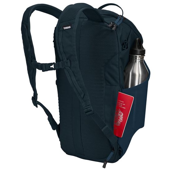 Thule Landmark cestovní batoh pro ženy 60 l TLPF260 - Darkest Blue