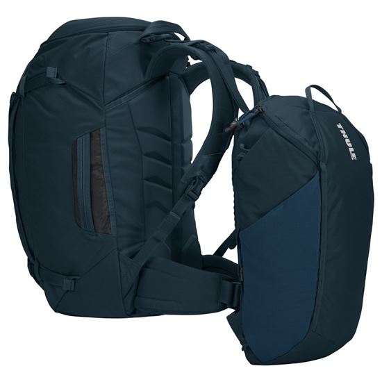 Thule Landmark cestovní batoh pro ženy 60 l TLPF260 - Darkest Blue