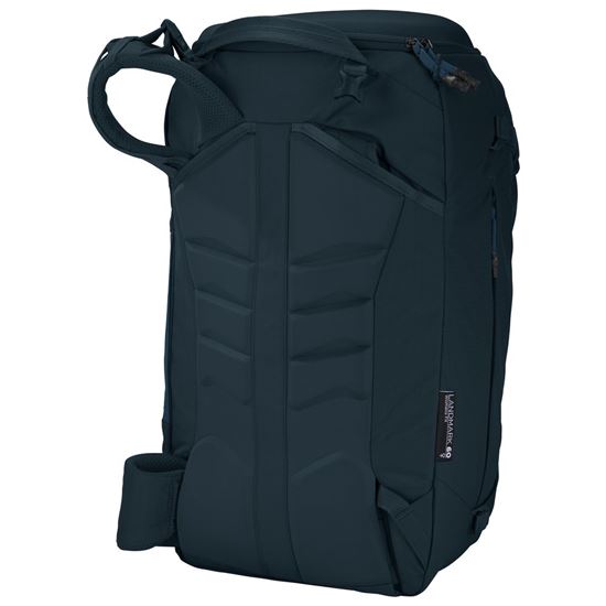 Thule Landmark cestovní batoh pro ženy 60 l TLPF260 - Darkest Blue