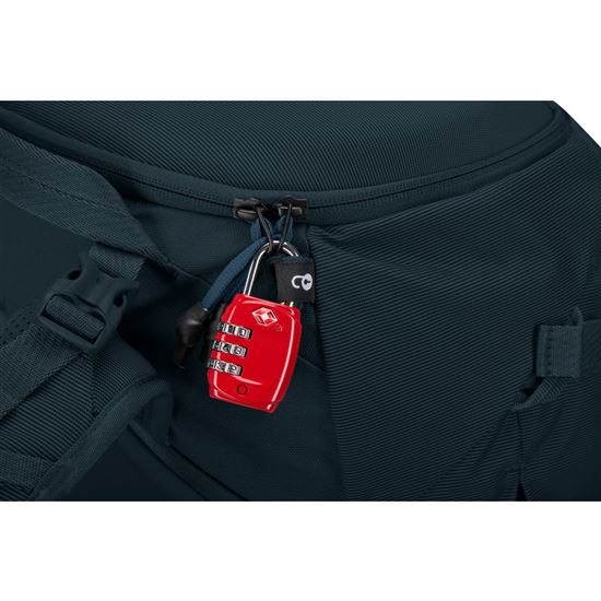 Thule Landmark cestovní batoh pro ženy 60 l TLPF260 - Darkest Blue