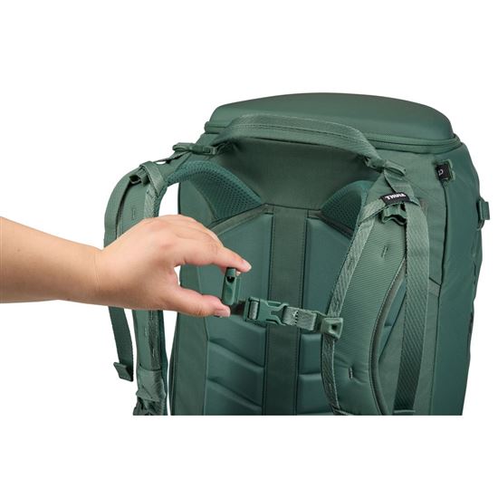 Thule Landmark cestovní batoh pro ženy 60 l TLPF260 - Hazy Green