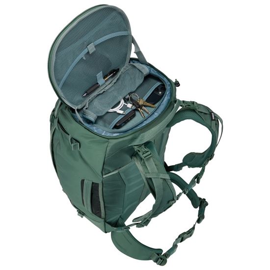 Thule Landmark cestovní batoh pro ženy 60 l TLPF260 - Hazy Green