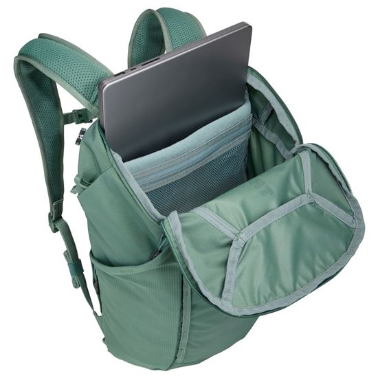 Thule Landmark cestovní batoh pro ženy 60 l TLPF260 - Hazy Green