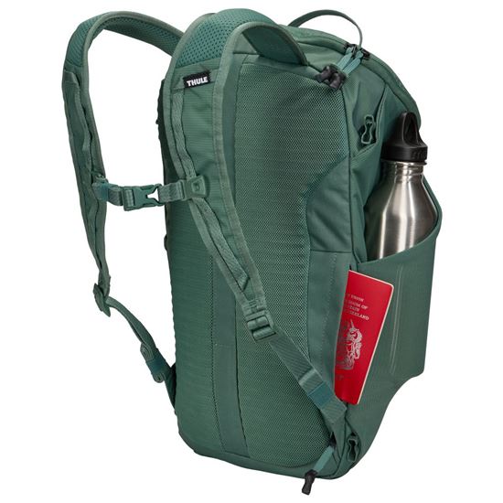 Thule Landmark cestovní batoh pro ženy 60 l TLPF260 - Hazy Green