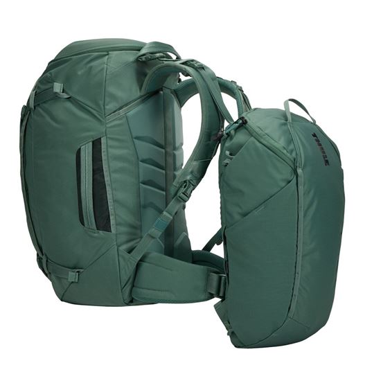 Thule Landmark cestovní batoh pro ženy 60 l TLPF260 - Hazy Green